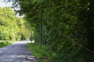 HEADING SOUTH FROM PARIS(022)